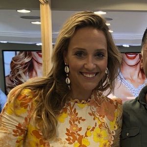 Meet your Posher, Virginia